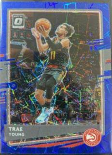 Trae Young