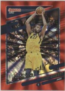 Rudy Gobert