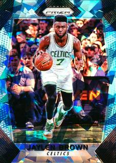 Jaylen Brown
