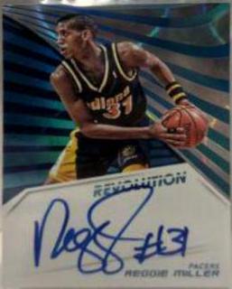 Reggie Miller