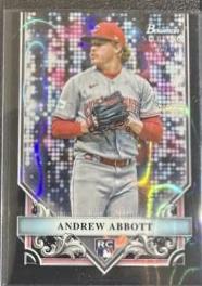 Andrew Abbott