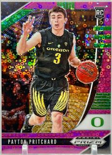 Payton Pritchard