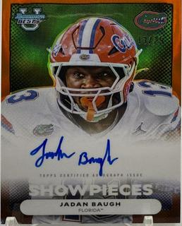 Jadan Baugh