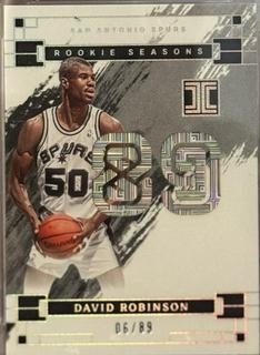David Robinson