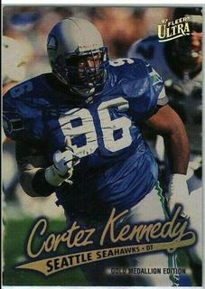 Cortez Kennedy