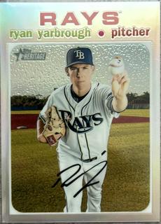 Ryan Yarbrough