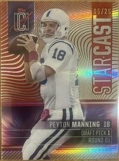 Peyton Manning
