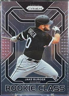 Jake Burger