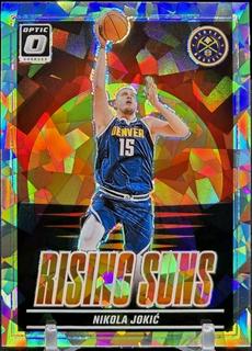 Nikola Jokic