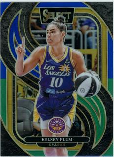 Kelsey Plum