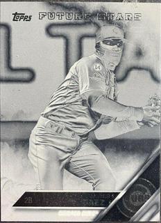 Javier Baez