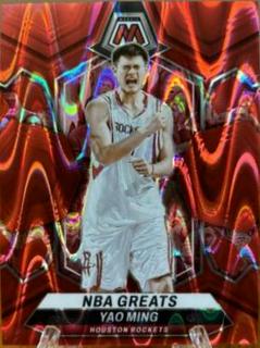Yao Ming