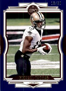 Michael Thomas
