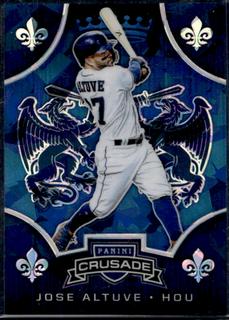 Jose Altuve