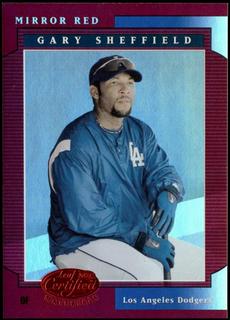 Gary Sheffield