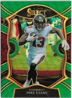Mike Evans