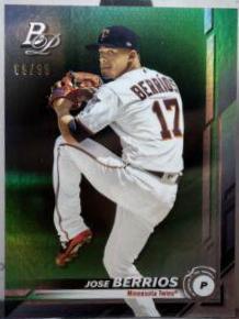 Jose Berrios