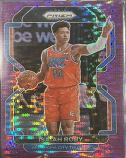 Isaiah Roby