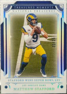 Matthew Stafford