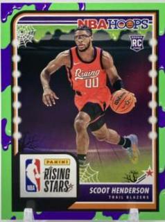 Scoot Henderson