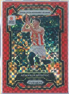 Nemanja Nedovic