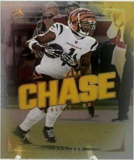 Ja'Marr Chase