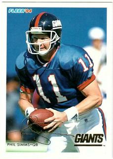 Phil Simms