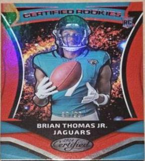 Brian Thomas Jr.