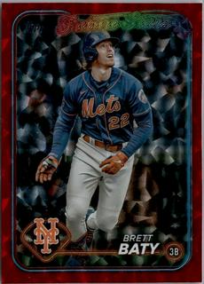 Brett Baty