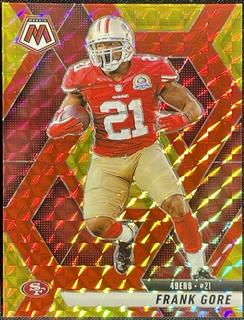 Frank Gore