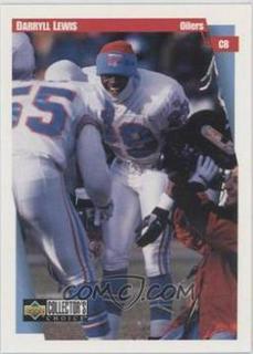 Darryll Lewis