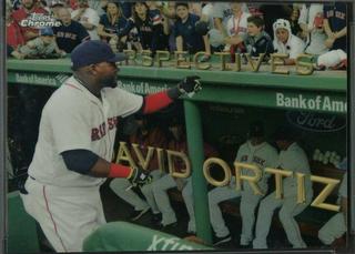 David Ortiz