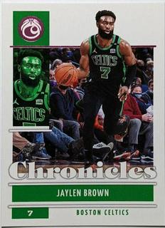 Jaylen Brown
