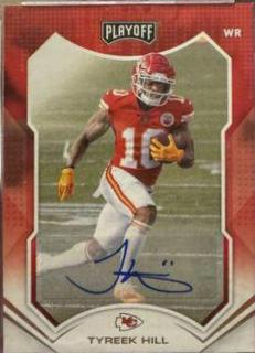 Tyreek Hill