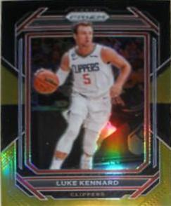 Luke Kennard