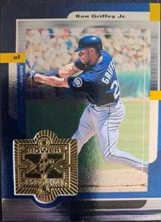 Ken Griffey Jr