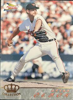 Gregg Olson