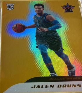 Jalen Brunson