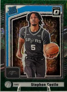 Stephon Castle