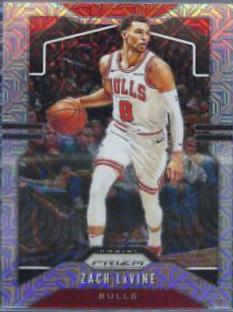 Zach LaVine