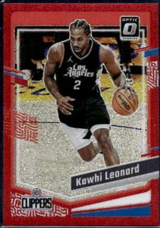 Kawhi Leonard