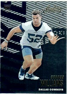 Connor Williams