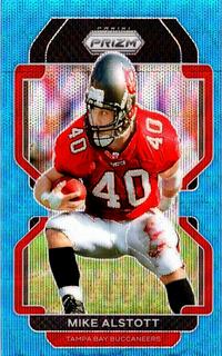 Mike Alstott