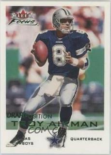 Troy Aikman