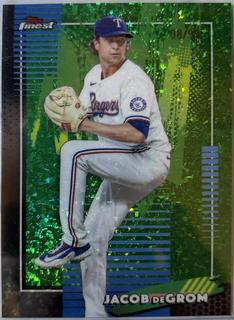 Jacob deGrom