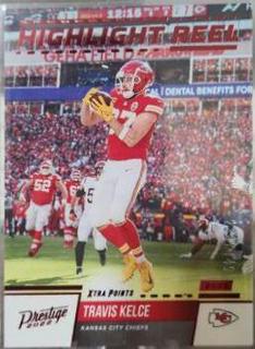 Travis Kelce