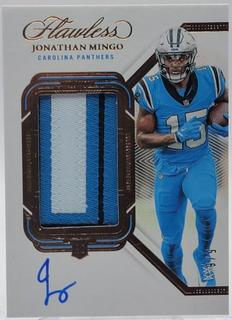Jonathan Mingo