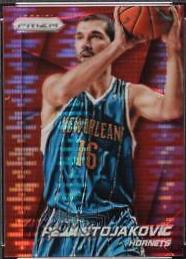 Peja Stojakovic