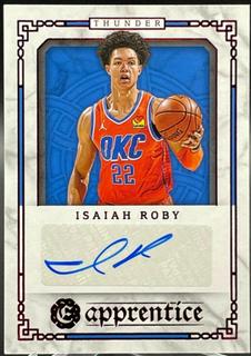 Isaiah Roby