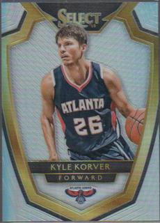 Kyle Korver